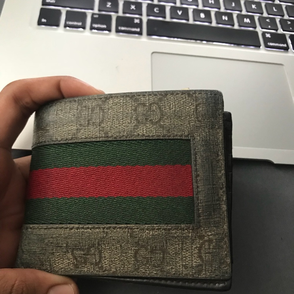 Gucci Wallet